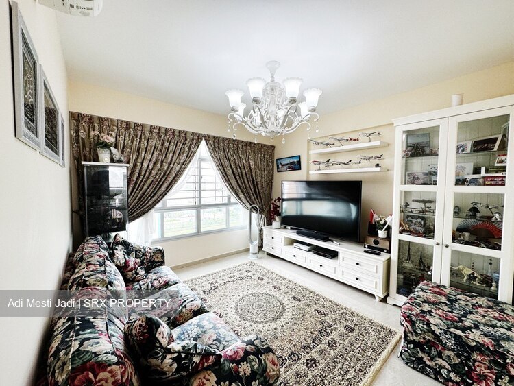 Park Grove @ Yishun thumbnail photo
